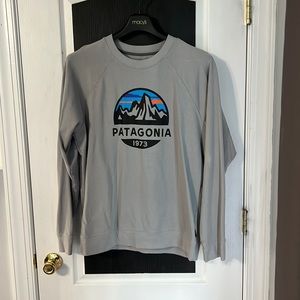 Patagonia Crewneck